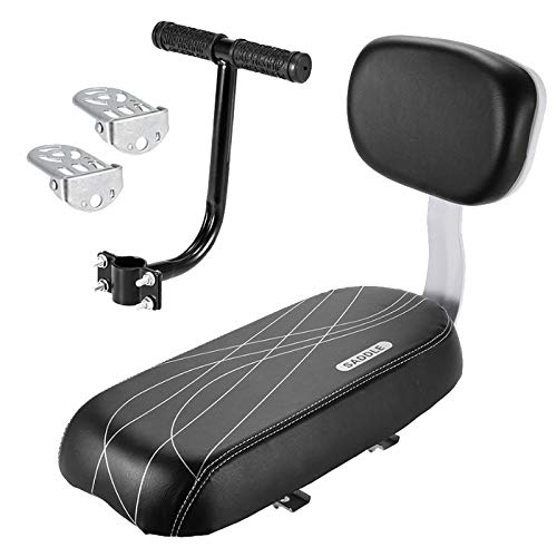 Acessório de Bicicletas ONMANCY Cojin y reposabrazos para asiento de bici Onmancy - Equipamento de proteção individual (epi) - cozinha, reposa-braços, bicicleta
