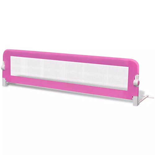 Barreira de segurança para crianças TODDLER 150x42cm vidaXL - Móveis para bebês e crianças pequenas - barreira, segurança, crianças, toddler
