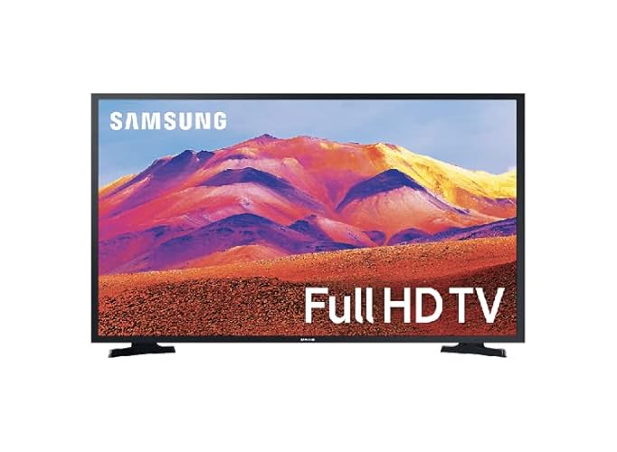 TV SAMSUNG UE32T5372 (LED - 32'' - 81 cm - HD) SAMSUNG - Televisores - 32 polegadas, led, full hd, smart tv, wi-fi