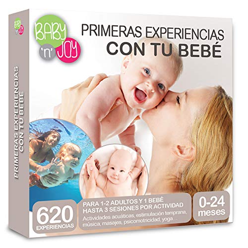 Brinquedo de Trabalhos Manuais JOYRIDE LABS NJOY Experiences (0.25 anos) Babynjoy - Brinquedos - brinquedo, trabalhos manuais, joyride labs, njoy experiences