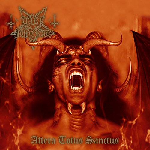 CD Attera - Totus Sanctus (Reissue + Bonus) CENTURY MEDIA (UNIVE - Cds de música - cd, attera, totus sanctus, reissue, bónus