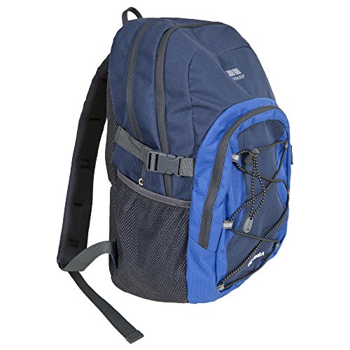 Mochilas TRESPASS Albus (Unissexo - Multicor) Trespass - Mochilas - unissexo, multicor