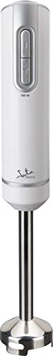 Batedeira JATA 700W Branco (Preparação de Alimentos a Frio) Jata - Batedeiras e liquidificadores - 700W, branco, preparação fria
