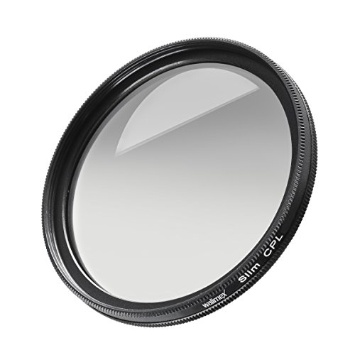 Filtro de Lentes para Câmaras Walemex Slim CPL Walimex - Filtros de lentes - cpl, preto, slim