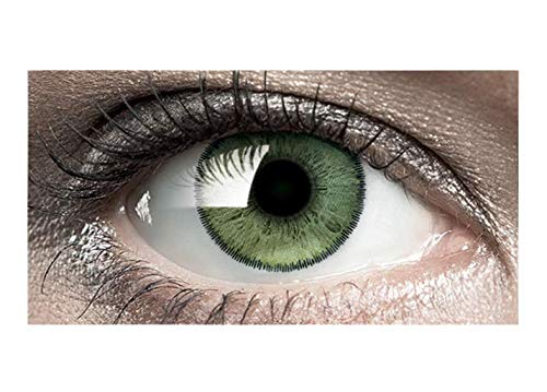 Lentes de Contato SOFLÉNS Soflens Natural Colors Soflens Color - Lentes de contato - contatos, natural, cor, Soflens