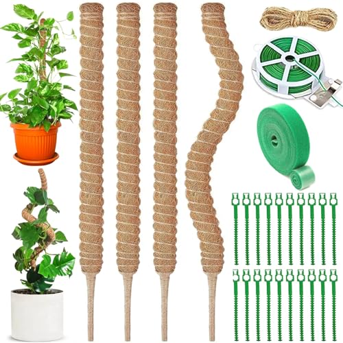 Kit de Cultivo de Plantas em Espiga NCKIHRKK NCKIHRKK - Gaiolas e suportes para plantas - cultivo, plantas, espiga