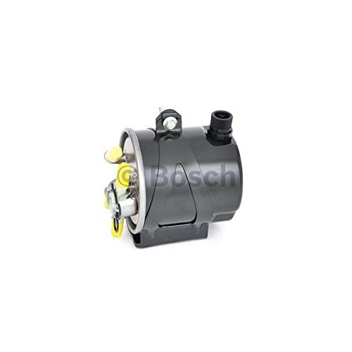 Filtro BOSCH para Máquinas de Jardín (N.º de Artículo: F026402061) Bosch - Sistemas de combustível de veículos automotores - partículas, condensação, fácil instalação