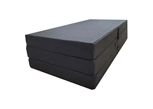Colchão de Campismo Decorquality | Cinzento decorquality - Colchões - colchão, campismo, cinzento