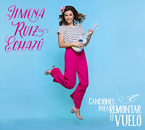 CD Canciones Para Remontar El Vuelo (1 CDs) Distribuidos - Música e gravações de som - cd, canciones, remontar, vuelo