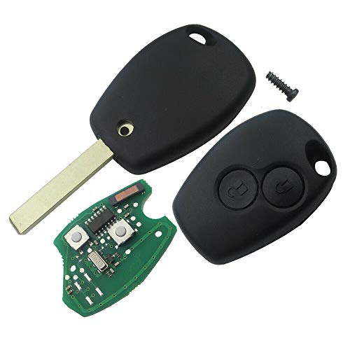 Chave de Fenda PROPLIP (Recondicionado Como Novo) ProPlip - Segurança e proteção para veículos - recondicionado, 4 dígitos, twingo, trafic