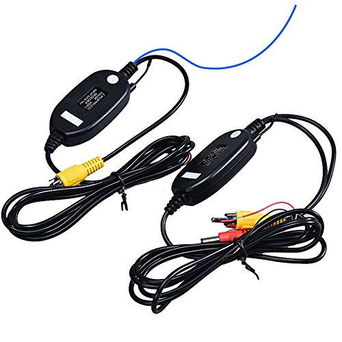 Adaptador de vídeo CARMEDIEN CVM-001 (VGA - Preto) Berlingan - Placas-mãe - RCA, masculino, preto, compatível com Windows
