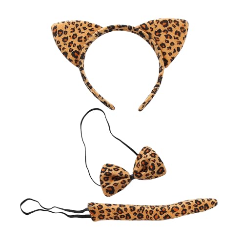 Conjunto de Fatoz DISFRAZZES Diadema De Mickey (Tam: 3 a 4 anos) BOBOZ - Brincadeira de faz de conta - conjunto, fatoz, disfrazzes, diadema, mickey, tam