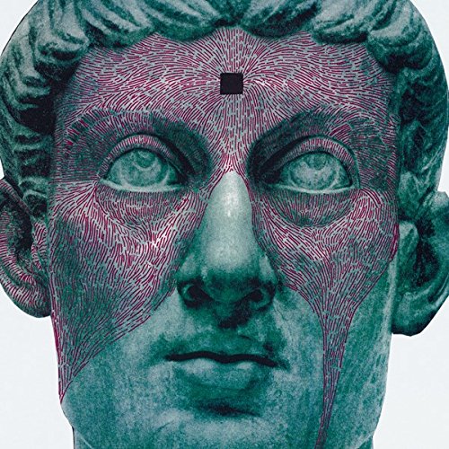 Livro The Agent Intellect de David M. Dunning (Inglês) HARDLY ART RECORDS - Música e gravações de som - livro, agent intellect, david m dunning, protomartyr, post-punk, detroit