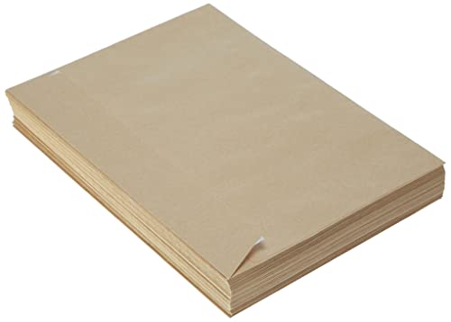 Sobres para Envelopes ELCO C5 Castanho (50 Un) Elco - Envelopes - autocolantes, papel kraft, tamanho c5, 50 un