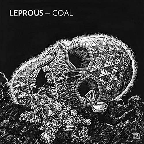 CD Imp - Coal (Imp) (1 CDs) (Música) MÚSICA - Música e gravações de som - cd, imp, coal, música
