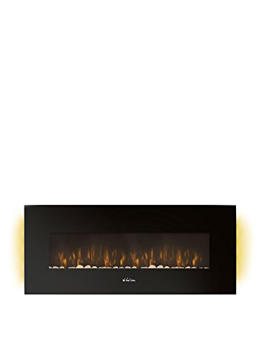 Lareira Elétrica PURLINE CHE-500 (2000 W) PURLINE - Lareiras - elétrica, 2000 W