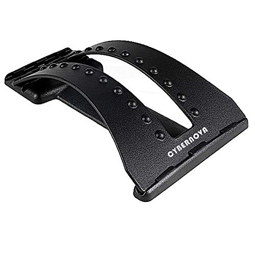 Archie Magic Back Support Plus (Acessório Informática e Tel.) CYBERNOVA - Massageadores - suporte lombar, acessorio informatica