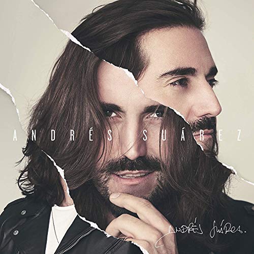Andrés Suárez - Andrés Suárez ([Vinilo]) WARNER MUSIC SPAIN, S.A - Música e gravações de som - vinilo, música, personal, recuerdos