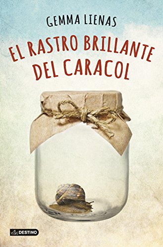 El rastro brillante del caracol. La historia del amor y la muerte de un insecto Libros - Livros - caracol, amor, morte