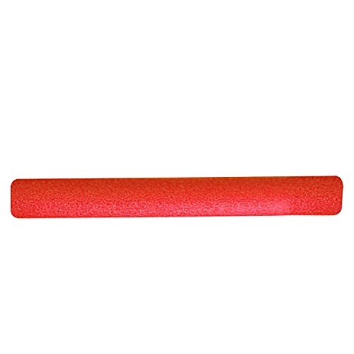 Tubo de Flutuação para Piscina CHURROS Dequate - Brinquedos - flutuacao, 60 cm, 1 kg, espuma macia