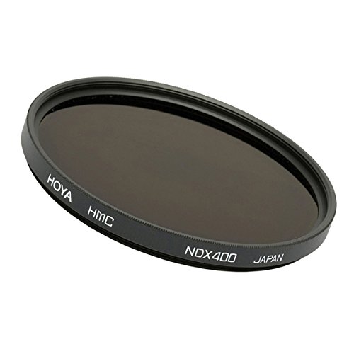 Filtro para lentes de cãmara HOYA HMC ND400H72 Hoya - Filtros de lentes - filtro, lentes câmara, hoya hmc nd400h72, slr, preto, vidro