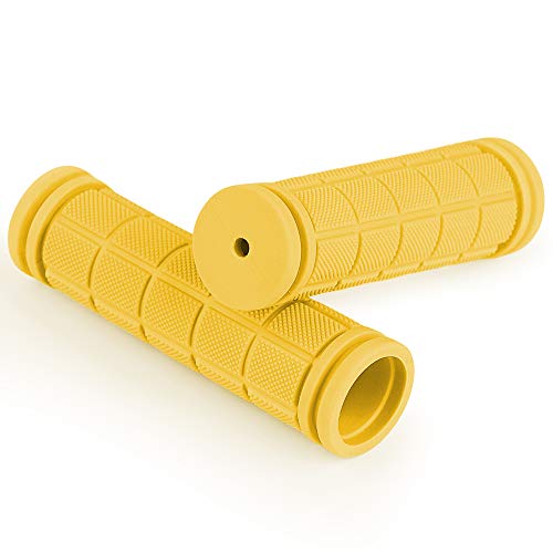 Punhos Ergonômicos para Ciclismo HASAGEI Soft Grip HASAGEI - Punhos e decoração para guiador de bicicleta - ergonômicos, ciclismo, soft grip