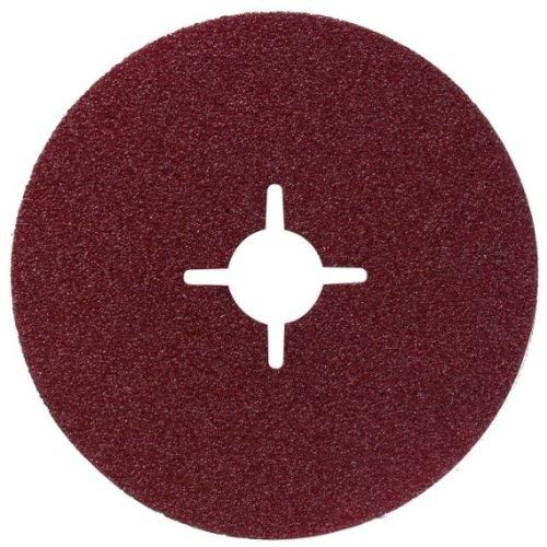Acessório p/ Rebarbadora Angular BOSCH 2 608 605 479 Bosch Professional - Acessórios para ferramentas - vermelho, metal, resistente à água