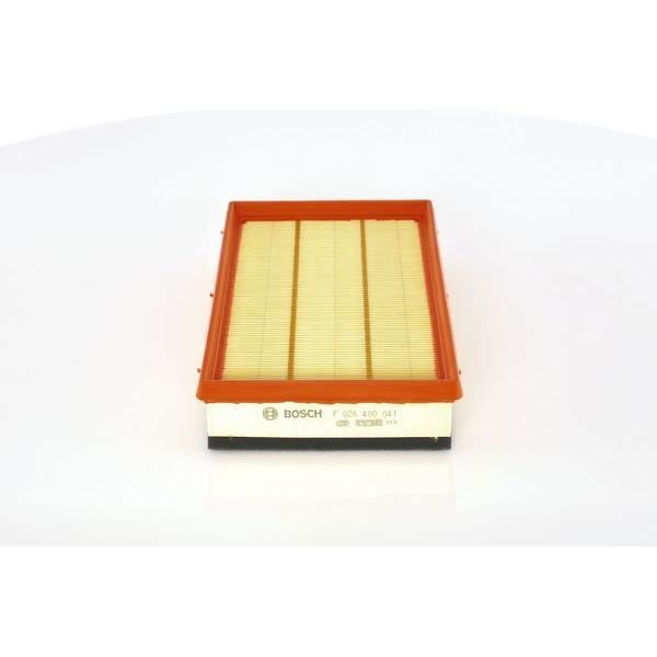 Filtro de Ar BOSCH 2 264 000 41 (Compatibilidade: BOSCH) Bosch - Peças do motor do veículo automóvel - filtro, ar, bosch, compatibilidade