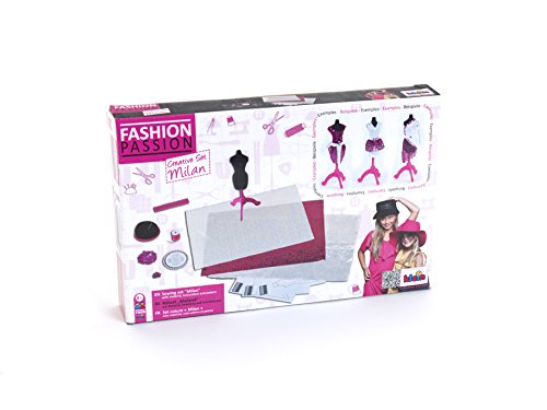 Kit de costura para crianças THEO KLEIN 7909 Theo Klein - Kits de arte e artesanato - kit, costura, crianças