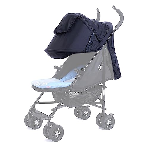 Toldo Universal para Carrinho de Bebé 100x150cm xutonghui - Acessórios de carrinho de bebê - universal, carrinho bebé, 100x150 cm