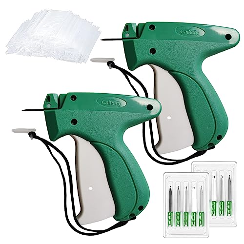 Pistola para Etiquetas VEGENA 2 Pistolas com 10 Agulhas Vegena - Pistolas de preços - pistola, etiquetas, vegana, agulhas