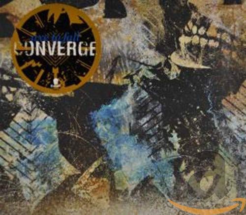 Livro Axe To Fall de Converge (Inglês) EPITAPH - Música e gravações de som - livro, axe to fall, converge, inglês