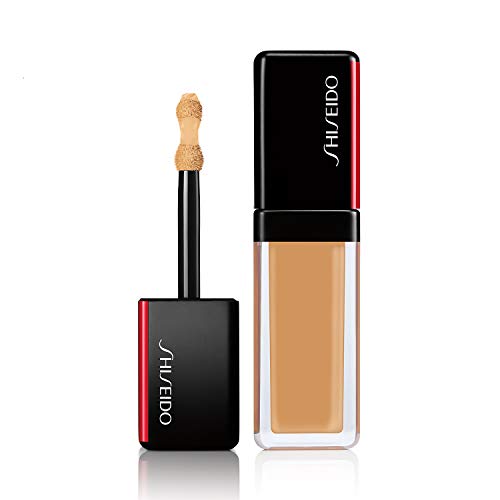 Base SHISEIDO Refreshing Pele Auto Synchro Dual Tip 5,8 ml 303 Concealer Shiseido - Banho e corpo - 5,8 ml, 303 concealer, dual tip, pele auto syncro