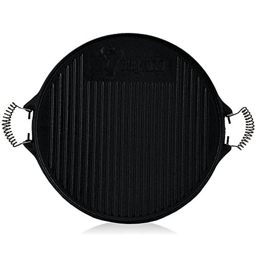 Grelhador a Quente BBQ-TORO 43 cm (Recondicionado Como Novo) BBQ-Toro - Utensílios de cozinha - recondicionado, como novo, 43 cm