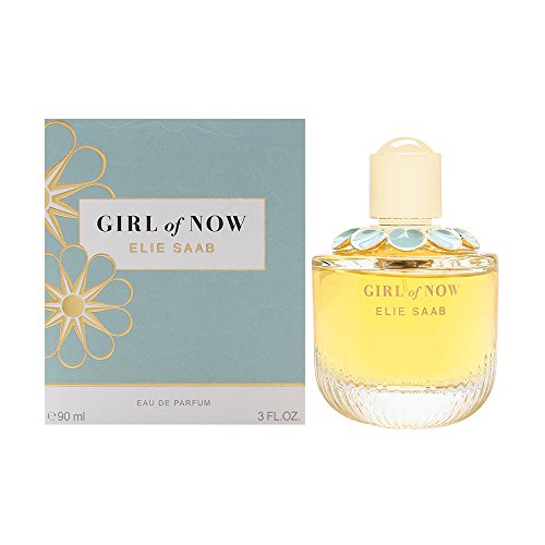 Perfume ELIE SAAB Girl of Now (90 ml) Elie Saab - Perfume e colônia - elie saab, girl of now, perfume, 90 ml