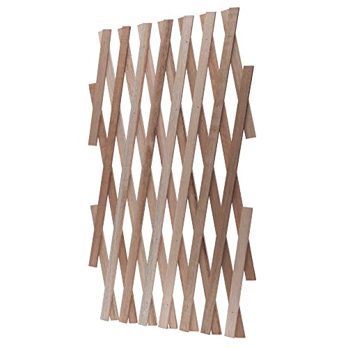 Cortina de Varanda WINDHAGER Madeira (Branco - Poliéster - 90x180cm) Windhager - Arcos de jardim, treliças, caramanchões e pérgulas - madeira, poliéster, 180x90cm, branco