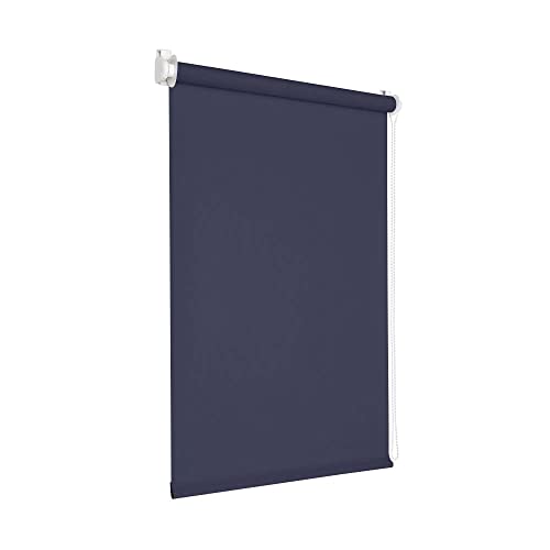 Estores VICTORIA & VALENCIA Talladros (Azul - 60x160cm) Victoria M. - Persianas e cortinas - azul, 60x160cm