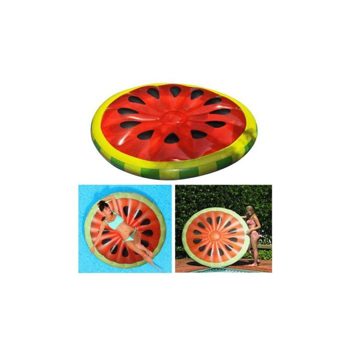 Insuflável para Piscina e Praia INTEX (Verde) INTEX - Brinquedos - piscina, praia, verde