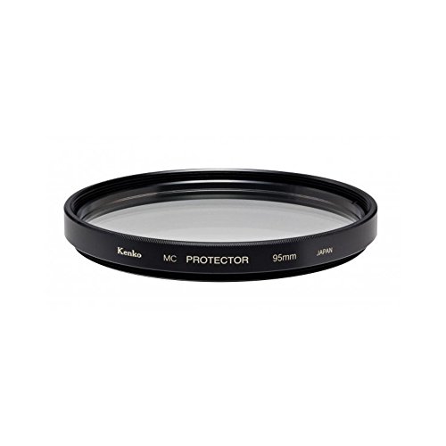Filtro para Máquina Fotográfica KENKO Filtre protection Pro-1 Digital 95mm Kenko - Filtros de lentes - proteção, anti-refluxo, 95mm, metálico