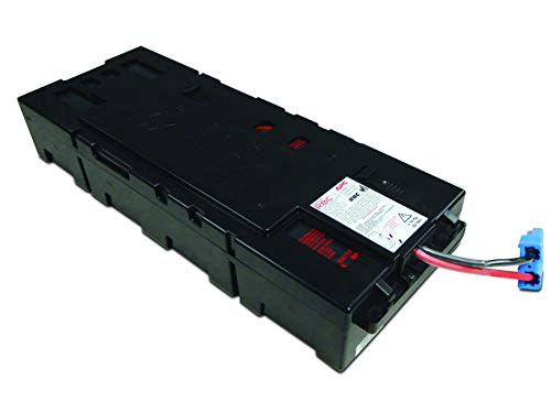 Bateria para Chão de Areia APC APCRBC115 APC - Baterias para ups - bateria, chão de areia, apc