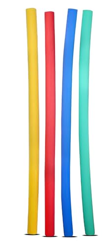 Tubo de Natação FORNOR (Branco - Poliéster - 150 cm) FORNOR - Brinquedos - poliéster, 150 cm
