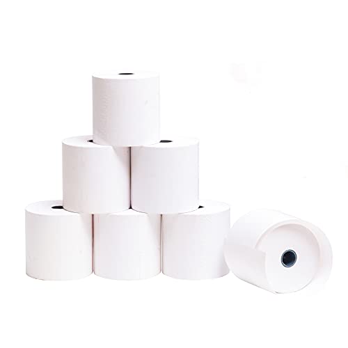 Rollo de papel térmico para impressora logilink 2m x 15m x 0.12mm OFITURIA - Papel de impressora e copiadora - papel térmico, impressora, 2m x 15m, 0.12mm