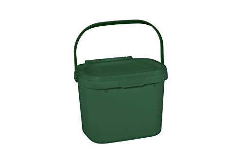 Caixote do Lixo ADDIS Everyday (Plástico - 10.5 x 30 x 23 cm) Addis - Compostores - plástico, 10.5x30x23 cm