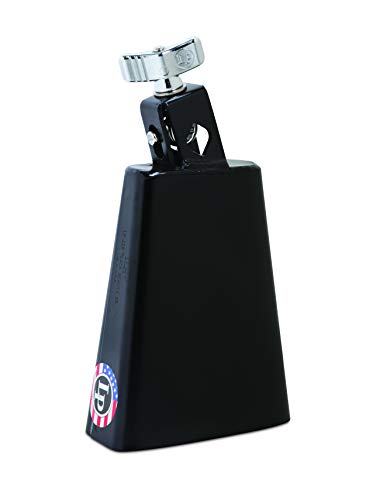 Bateria de Samba LATIN PERCUSSION Black Beauty Senior (1 Un) Lp Latin Percussion - Acessórios para instrumentos musicais e orquestra - bateria samba, metal, madeira, som grave