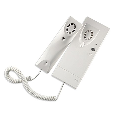 Auscultadores com Fio ALCADE TET-002 (On Ear - Microfone) ALCAD - Acessórios de rádio de comunicação - com fio, on ear, microfone
