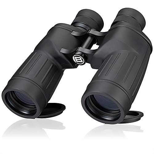 Binóculos Bresser Optics BK4 SF 10x50 WP | Preto Bresser - Binóculos - binóculos, bresser optics, bk4 sf, 10x50 wp, preto