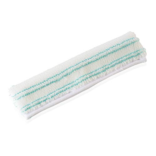 Recarga para Escovas de Vidro LEIFHEIT 50130 Leifheit - Cabeças de esfregão e recargas - microfibra, branco