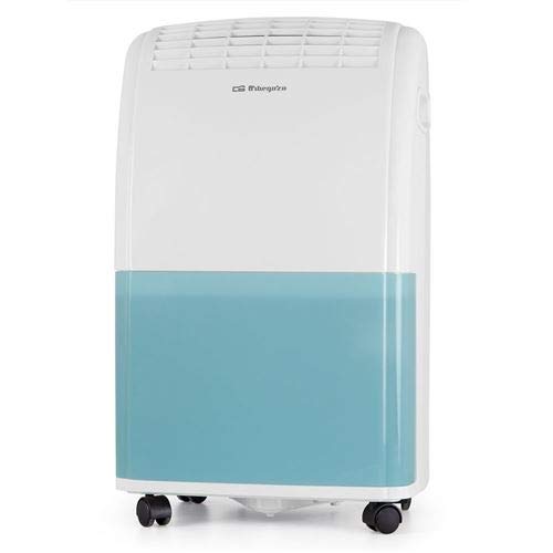Filtro de Ar Condicionado DURONIC DH-2070 Orbegozo - Desumidificadores - 20 l, 120 m², anti-gelo, filtro reutilizável