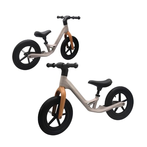 Bicicleta de Equilíbrio BUDDY BABY Superbike Buddy Baby SL - Veículos de empurrar e pedalar - equilíbrio, duas rodas, estabilizadoras, desenvolvimento motor
