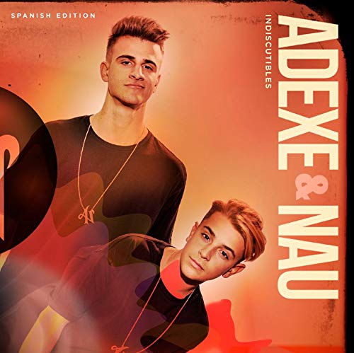 CD Adexe & Nau - Indiscutibles (1 CDs) SONY INTL - Música e gravações de som - cd, adxe & nau, Indiscutíveis